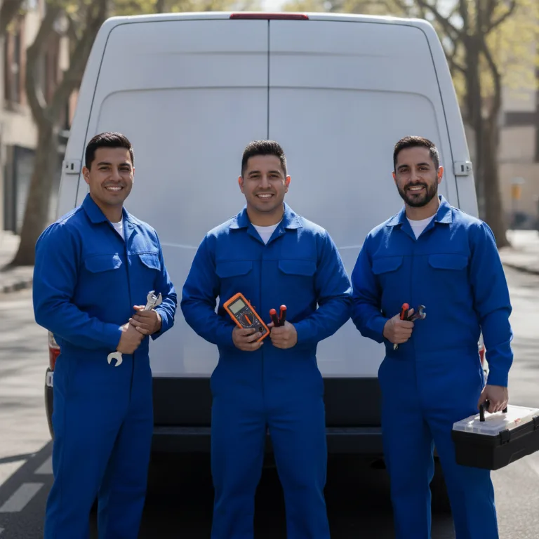 Conserto Máquina de Lavar equipe em Sao Leopoldo